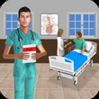虚拟医院3d医生(Virtual Emergency Hospital: Fami)游戏正版