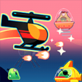 呆萌飞机(Adorkable Copter)官方版