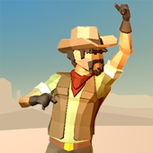 牛仔大战黑帮(Cowboys Vs. Gangs: Wild West Str)游戏纯净版