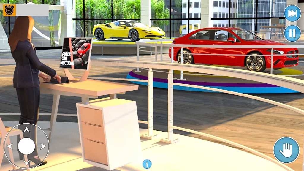 超级汽车经销商(Car Saler Simulator 2026: Cars)游戏正版