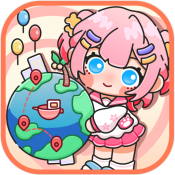 卢米世界(Loomi World: Your Avatar Life)安卓直装版
