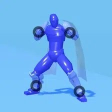 画个招式正版