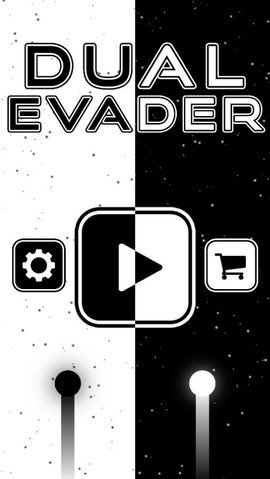 dualevader游戏绿色版图2