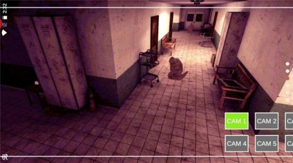 样本零点(Specimen Zero)手游直装版(2)