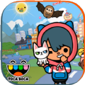 托卡模拟器(Toca simulator App)手游免费版
