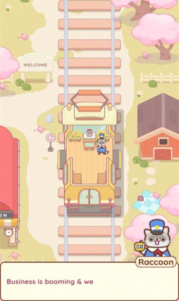 动物列车(AnimalExpress)安卓免费版(3)