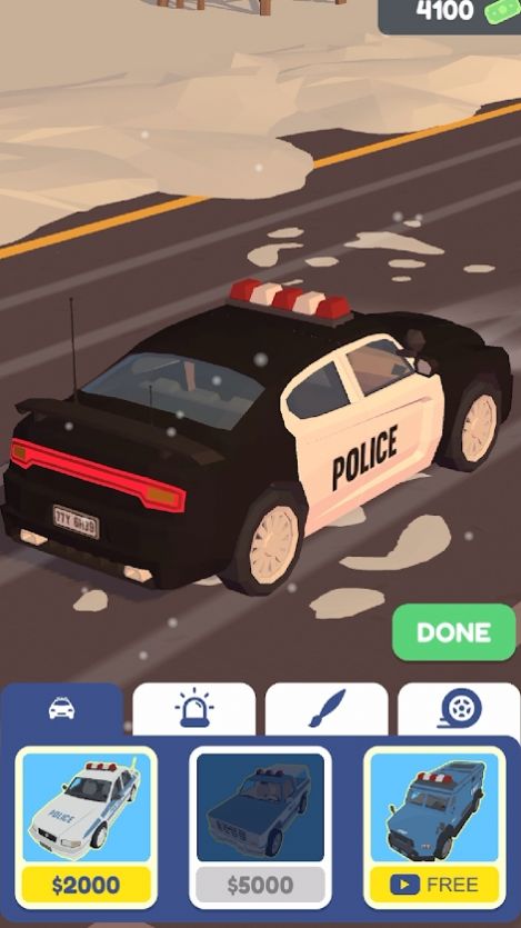 交通警察3D(Traffic Cop 3D)手机版