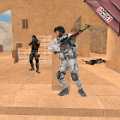 反击射击战场(Counter Attack Shooting Battlegr)安卓免费版