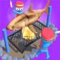空闲烧烤王者(Idle Grill Master)游戏安装包