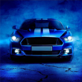 悍马驾驶模拟器(Mustang Car Drive Simulator 2026)手机免费版