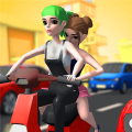 高速的士(Highway Taxi)手机正版