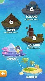 fishing journey