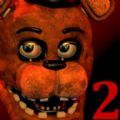 玩具熊超可动模拟器(Five Nights at Freddys 2 Demo)游戏官方最新版