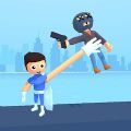 伸缩英雄(Stretchy Hero)最新免费版