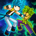 火柴人超级Z斗士(Stick Battle)原版