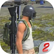 战火小队生存(Battlegrounds Squad free Fire)手游免费版