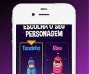 jogoteleton游戏纯净版图2