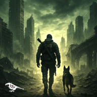 坚不可摧生存（Unbroken Survival）游戏官方最新版