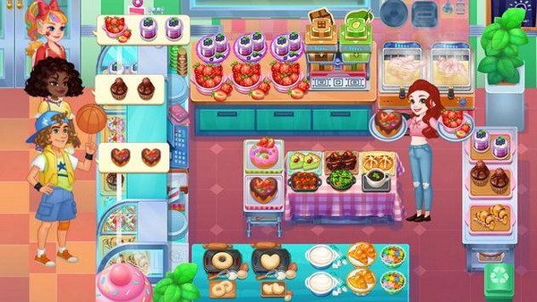 烹饪生活(Cooking Life)游戏官方最新版