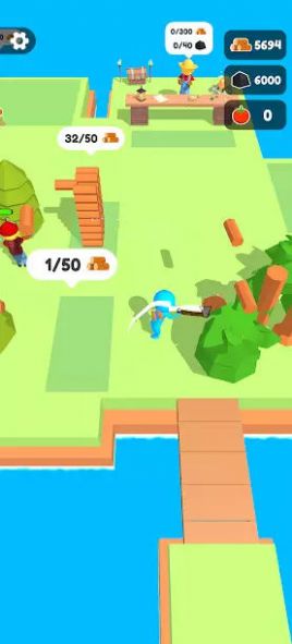 农场主人3D(Farm Master 3D)手机最新版