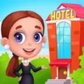 我的酒店室内设计(Dream Hotel)游戏官方版