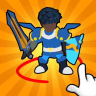 军队画线塔防(Epic War Draw Tower Defense)官方最新版