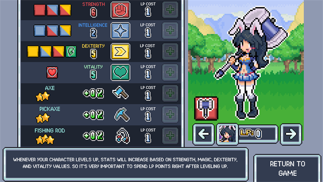 超像素生存(Ultra Pixel Survive)直装游戏版