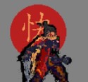 忍者阴影Z(Ninja Shadow Z)游戏官方版