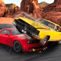 沙漠毁灭竞赛(Desert Destruction Race)正版