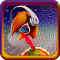 时髦的火鸡逃跑(Hipster Turkey Escape)游戏最新版