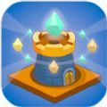 成长城堡自动塔防者(Grow Castle: Auto Tower Defender)无广告版