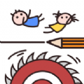 画线救救小人(Draw Save Puzzle!)游戏安装包