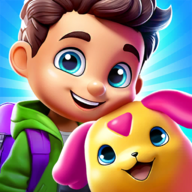 Pals World直装游戏版