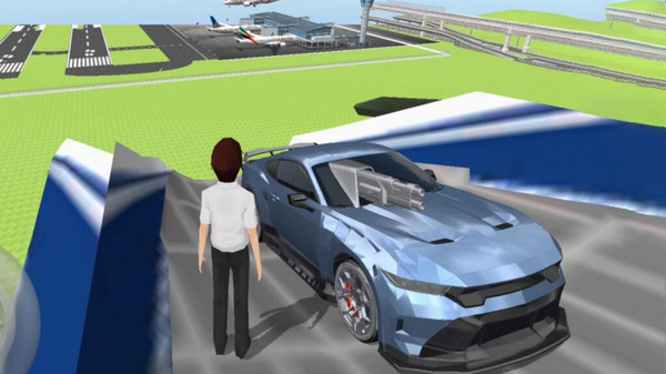 驾驶教师3D(2)
