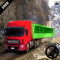 长途运货卡车(Long Cargo Truck)游戏正版