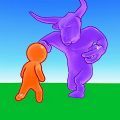 果冻动物大战(Blob Animal Fight)
