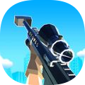 火柴人fps射击(Pocket FPS Trigger)官方正版