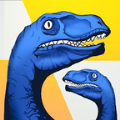 侏罗纪历史突袭(Jurassic History Raid)安卓版
