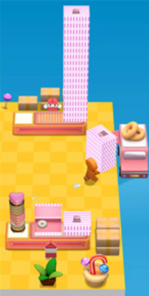 饼干乐园(Cookie Land)官方最新版