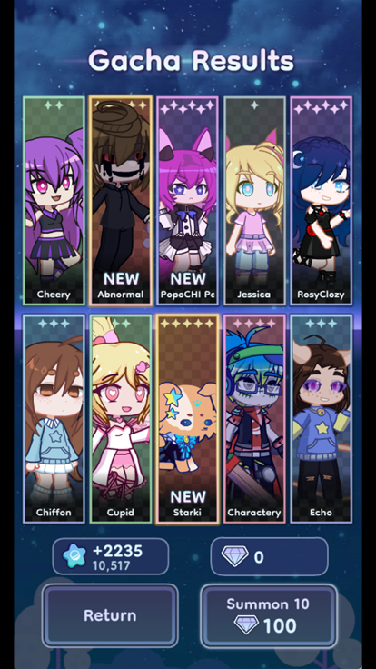 扭蛋人生2国际服(Gacha Life 2)正版