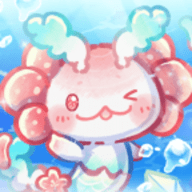 旅猫海底城堡乐园(Lovely Cat Mermaid Castle)游戏纯净版