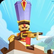 玩具人大战(War of Toy)游戏正版