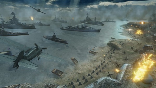 战争幽灵(Ghosts of War)(2)