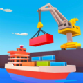 放置起重机运输(Idle Crane Transport)手机正版 