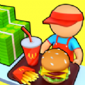 路边小吃摊(Food Stand)原版