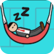 今天不上班(can't work today)游戏官方最新版