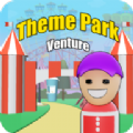 主题公园冒险(ThemeParkVenture)原版