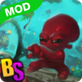 海底骑士(Quadropus)官方版