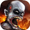 死亡僵尸之夜(Dead army)最新版