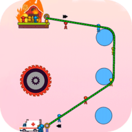 绳索营救最新版